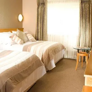 *** Hotel Great National Commons Irland
