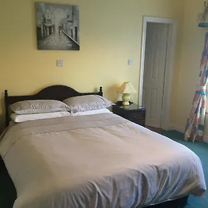  Gasthof Colonelwood House Irland