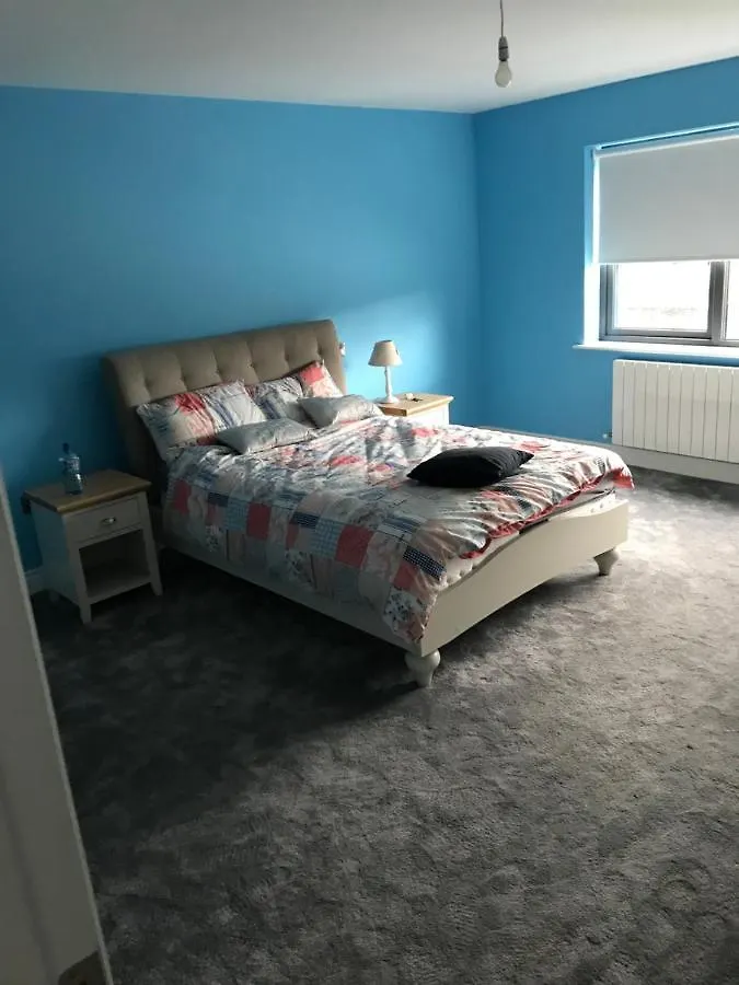 Guest house 1 Luxurious Room In Family Home Killarney Ireland